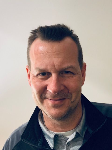 Travis Zimmerman